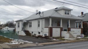 House in South River that Aim Realty Corp sold